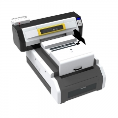 New printing and shaking powder all in one dtf printer with i3200 printer