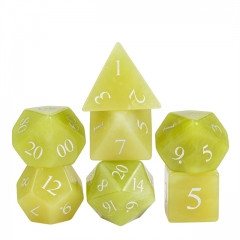 Lemon Jade Gemstone with Green Sunroof Carton