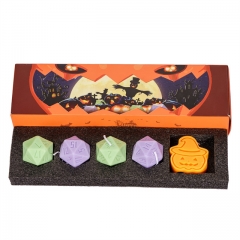 Halloween 33mm Candle Dice