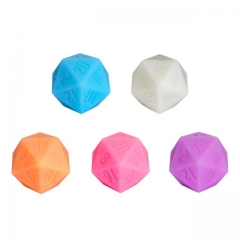 Silicone 55mm D20（Glow in the Dark）