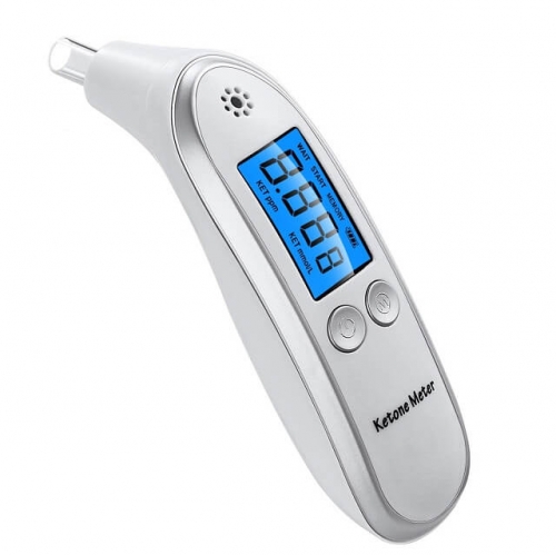 KETONE METER KET5100-White