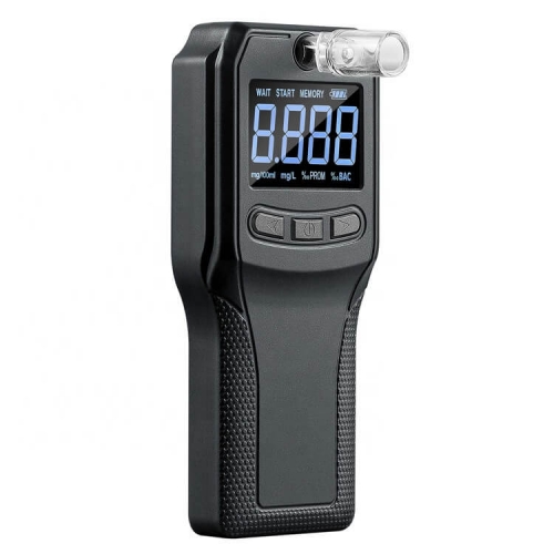 FUEL CELL SENSOR BREATHALYZER-EK912