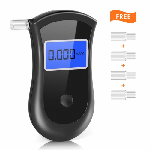 BREATHALYZER-AT2600