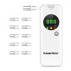 KETONE METER KET90-White