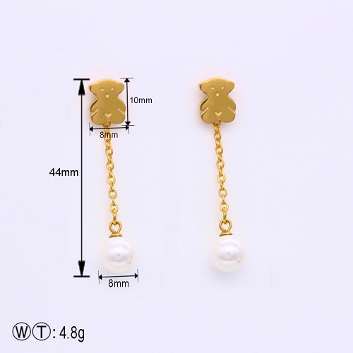 Tous Earring EE-152G