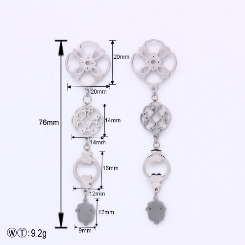 Tous Earring EE-194S