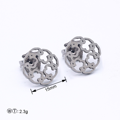 Tous Boucles d'oreilles