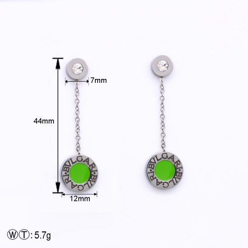 Bvl gari Earring EE-147S