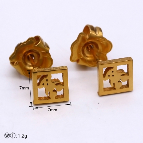 Tous Earring TE-049G