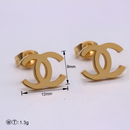 Cha nel Earring EE-208G