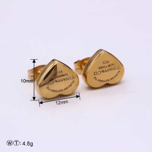 Tiff any Earring EE-203G