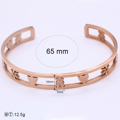 Tous Bracelet