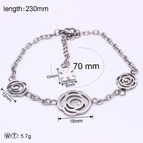 Tous bracelet  BB-200S