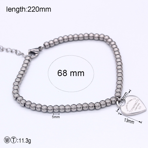 Tiff any Bracelet