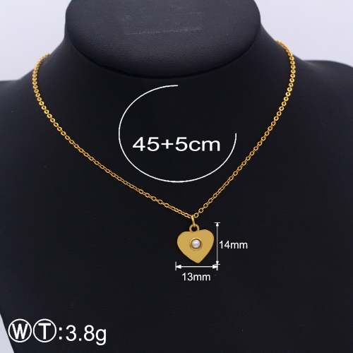 Tous necklace DD-146G