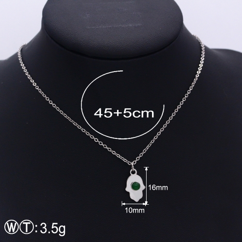 Tous necklace DD-145S
