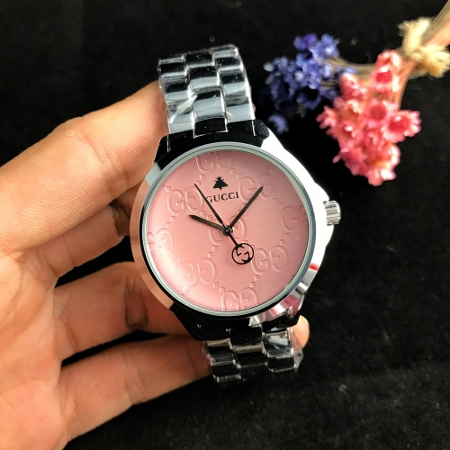 Gucci watch GC-014