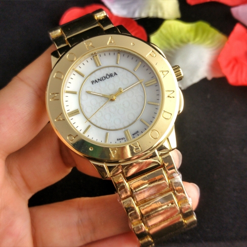 Pan dora watch WP-019