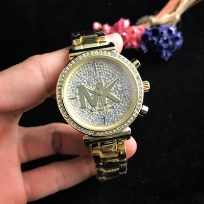 MK watch WM-035