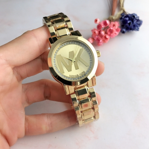 MK Watch