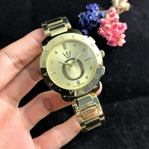 Pan dora watch WP-006