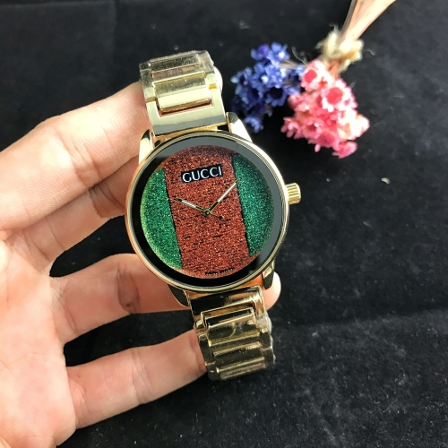 Gucci Watch