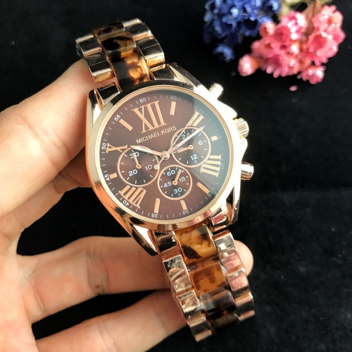 MK Watch