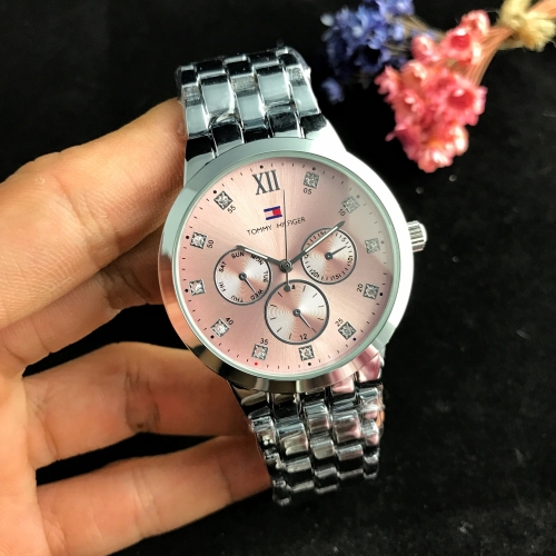 Tom my Hilfiger Watch WH-012