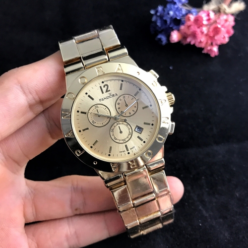 Pan dora watch WP-008