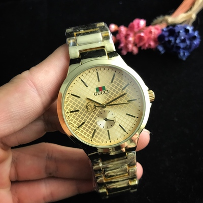 Gucci watch GC-012