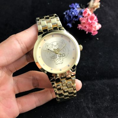 Kenzo  watch WK-001