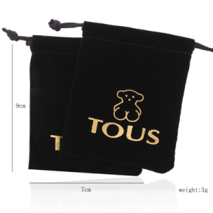 Jewelry Tous bag