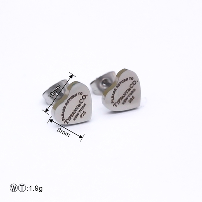 Tiff any Earring  EE-215S