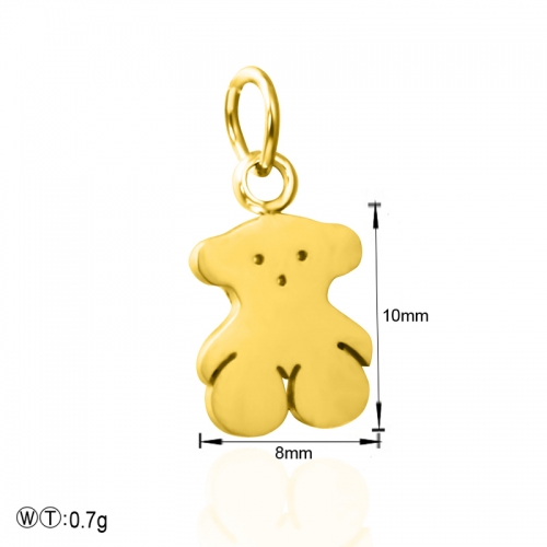 Charms PJ-007G