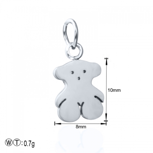 Charms PJ-007S