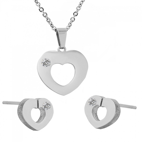 Set de joyas ATS-044S