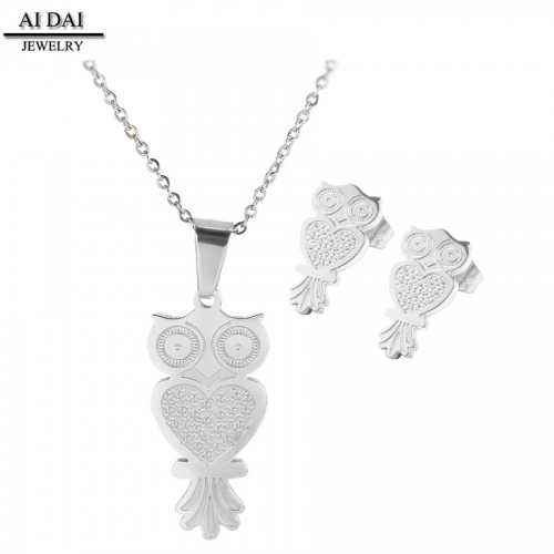 Jewelry Set ATS-056S