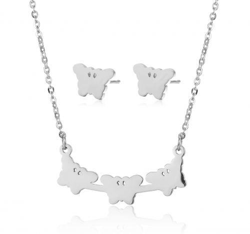 Jewelry Set  ATS-076S