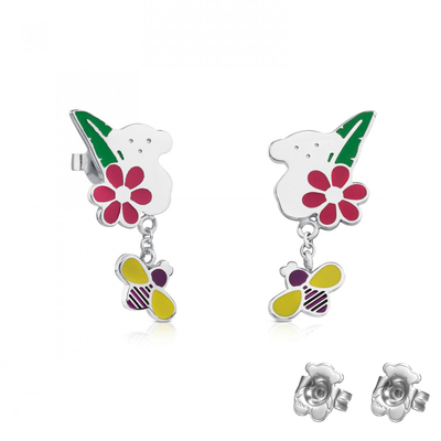 Tous Earring EE-155S