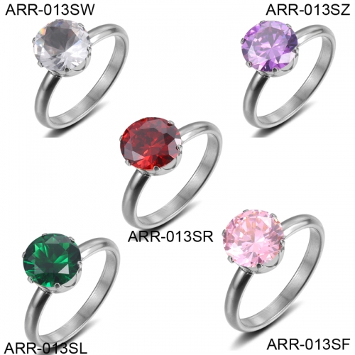 Anillo ARR-013S