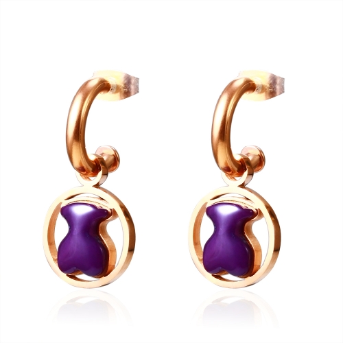 Tous Earring EE-151DB