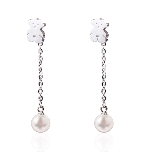 Tous Boucles d'oreilles