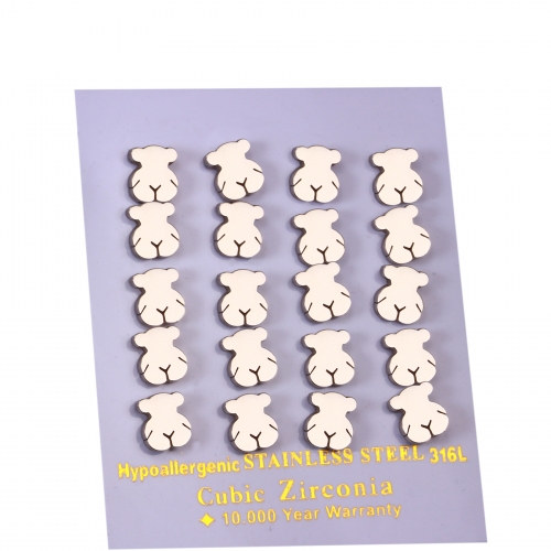 Tous earring ZHTE-001S