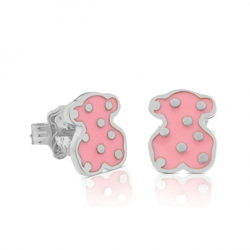 Pendientes Tous EE-526S