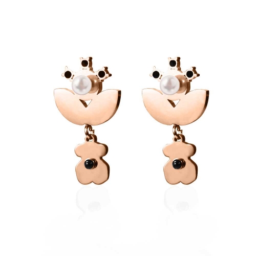 Tous Boucles d'oreilles