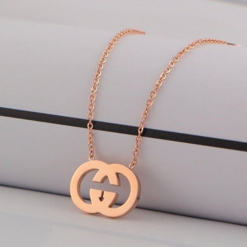 Collier Gucci WGDD-145