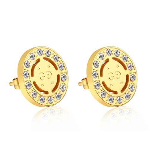 Gucci earring EE-382G