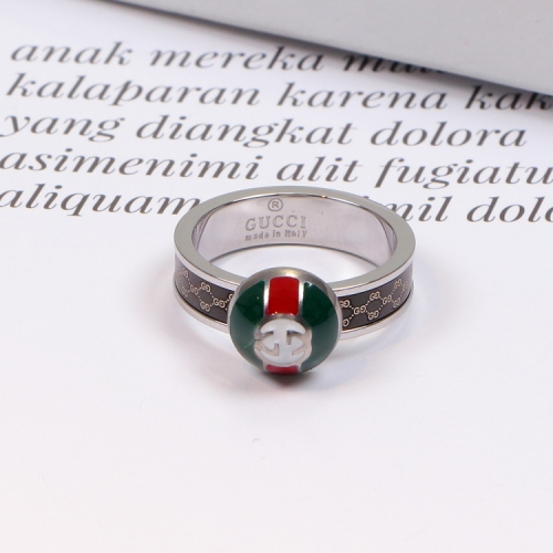 Gucci Ring WGRR-075