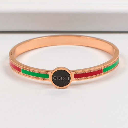 Gucci bracelet WGBB-244