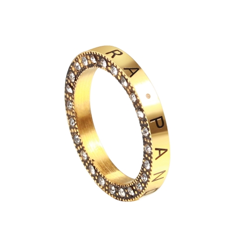 Bague pan dora RR-124G